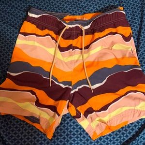 Men’s 32-34 swimsuit